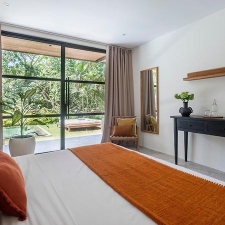 Villa Badoum Guesthouse ชังกู ภายนอก รูปภาพ