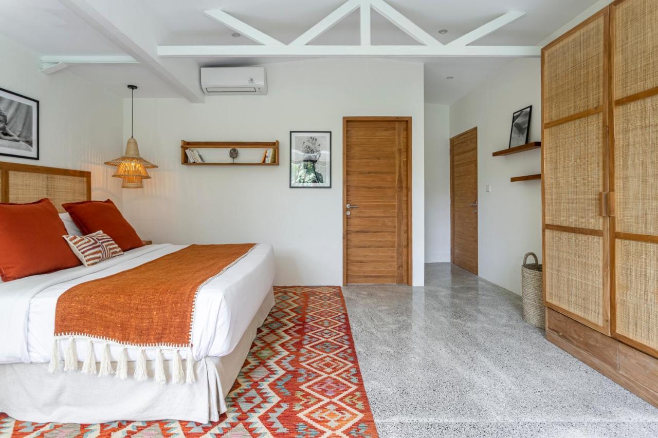 Villa Badoum Guesthouse ชังกู ภายนอก รูปภาพ