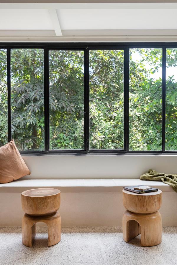 Villa Badoum Guesthouse ชังกู ภายนอก รูปภาพ