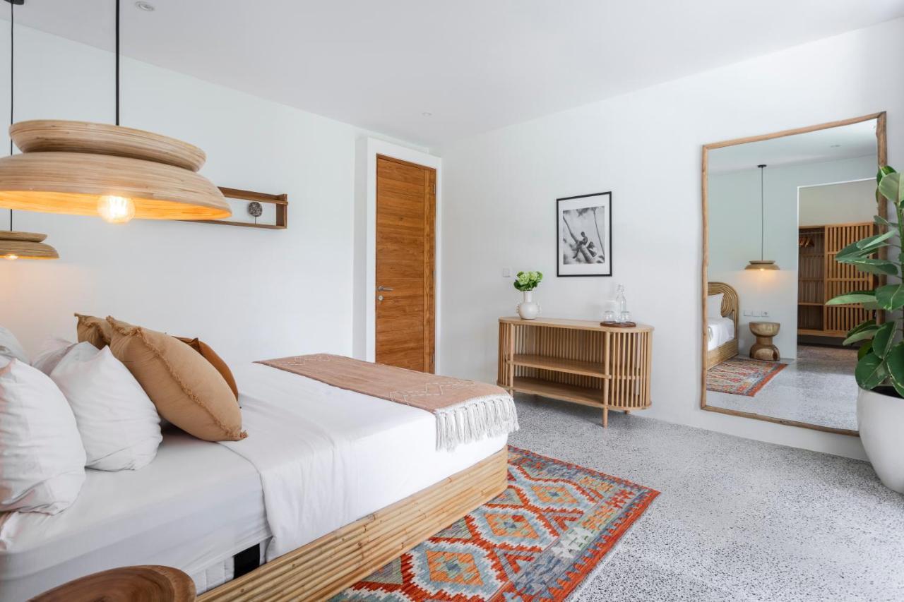 Villa Badoum Guesthouse ชังกู ภายนอก รูปภาพ