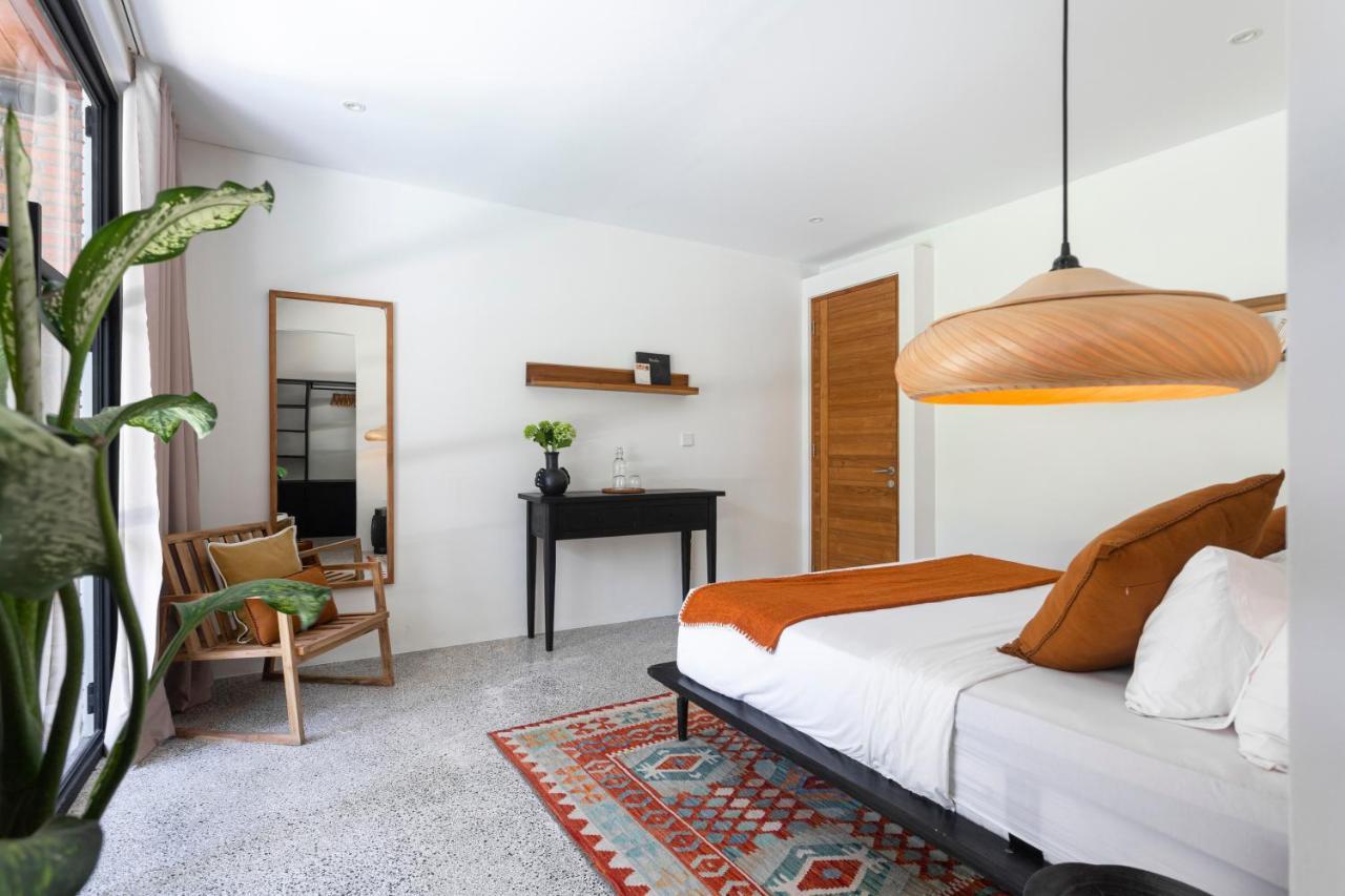 Villa Badoum Guesthouse ชังกู ภายนอก รูปภาพ