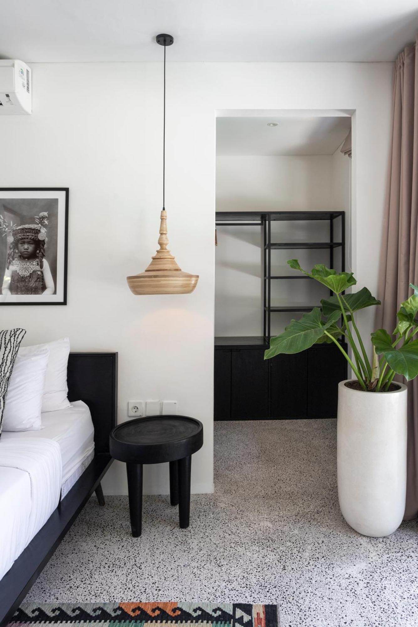 Villa Badoum Guesthouse ชังกู ภายนอก รูปภาพ
